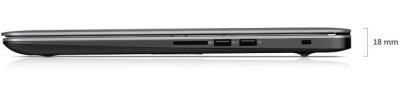 DELL Precision M3800